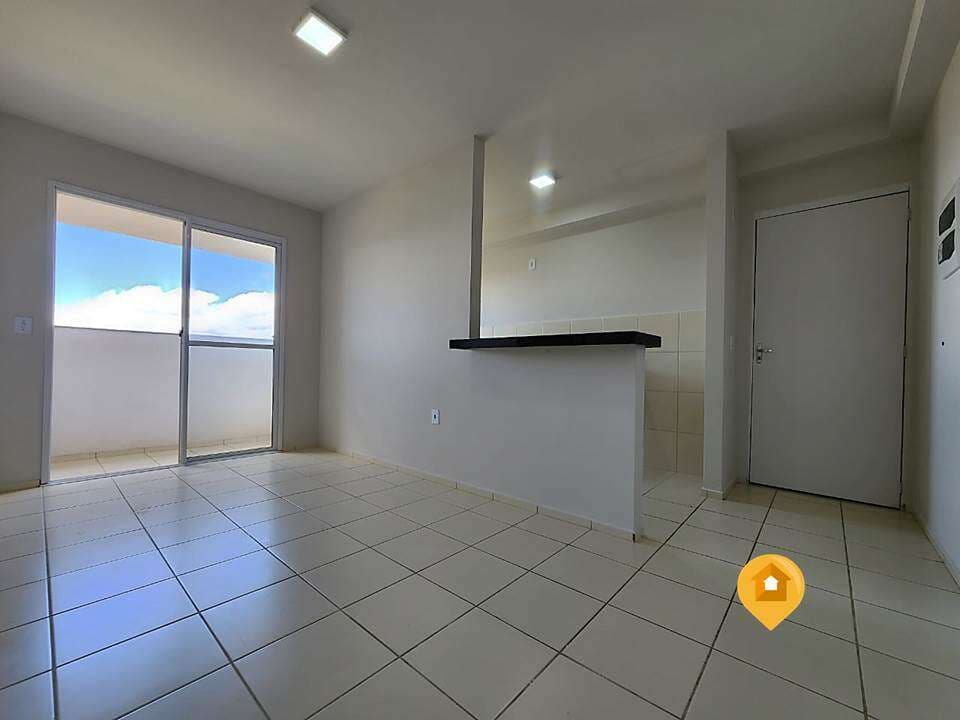 Apartamento Res. Murano II