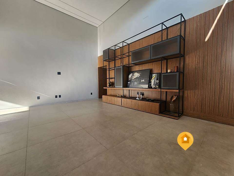 Casa Residencial Cascata II