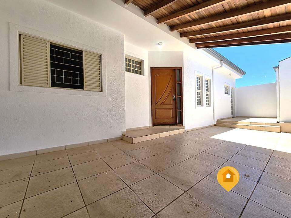 Casa Jd. Parati