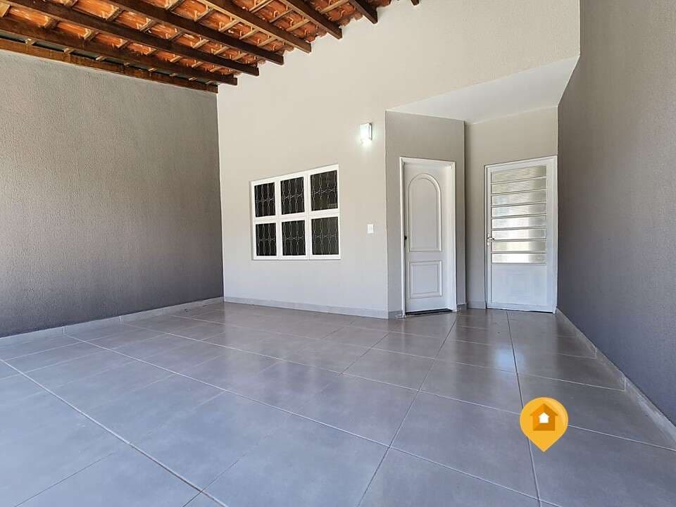 Casa Prox. Cristo Rei