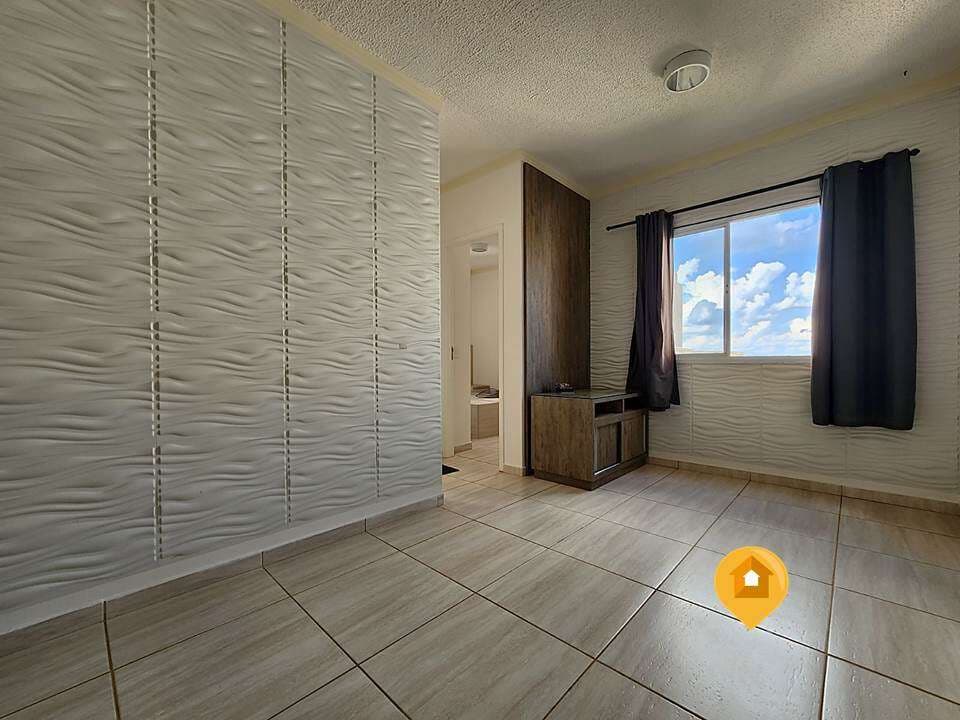 Apartamento Res. Moradas do Bosque