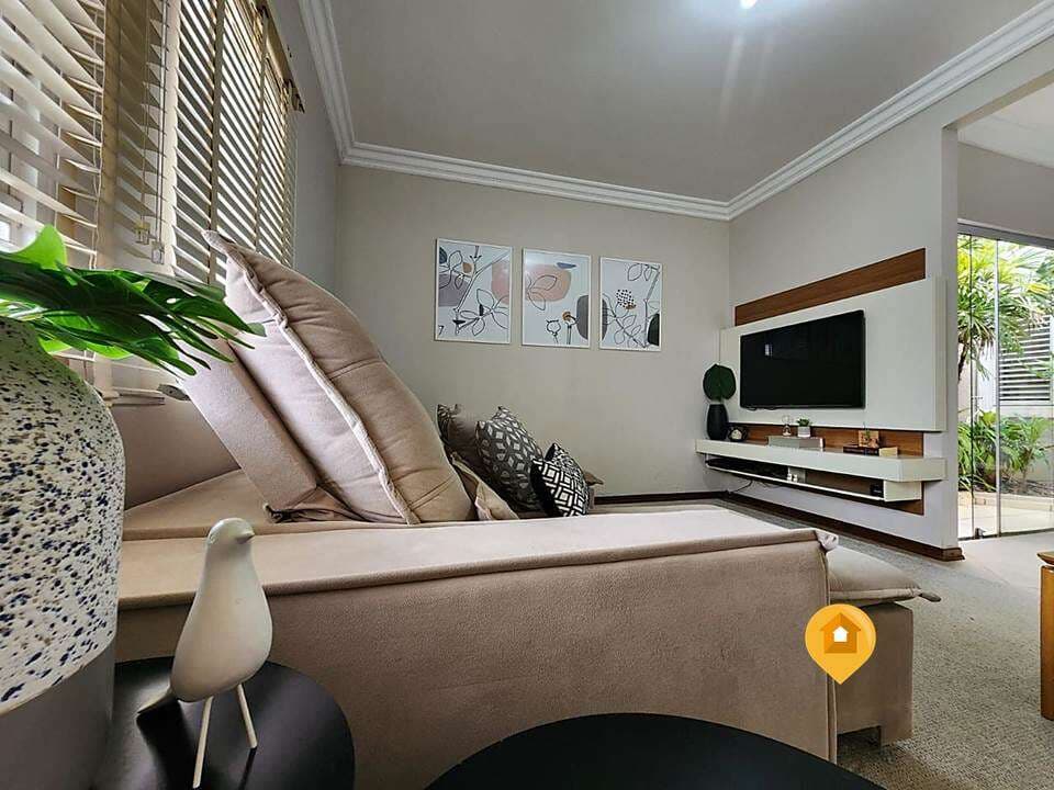 Casa Jardim Aeroporto