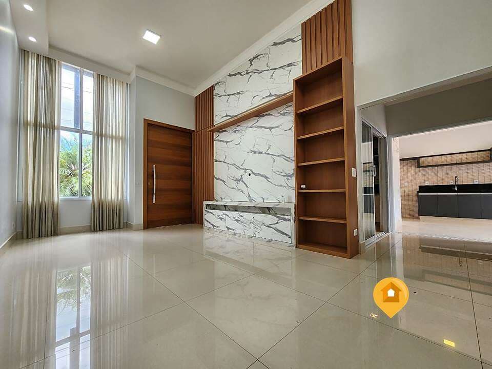 Casa Cond. Residence Esmeralda