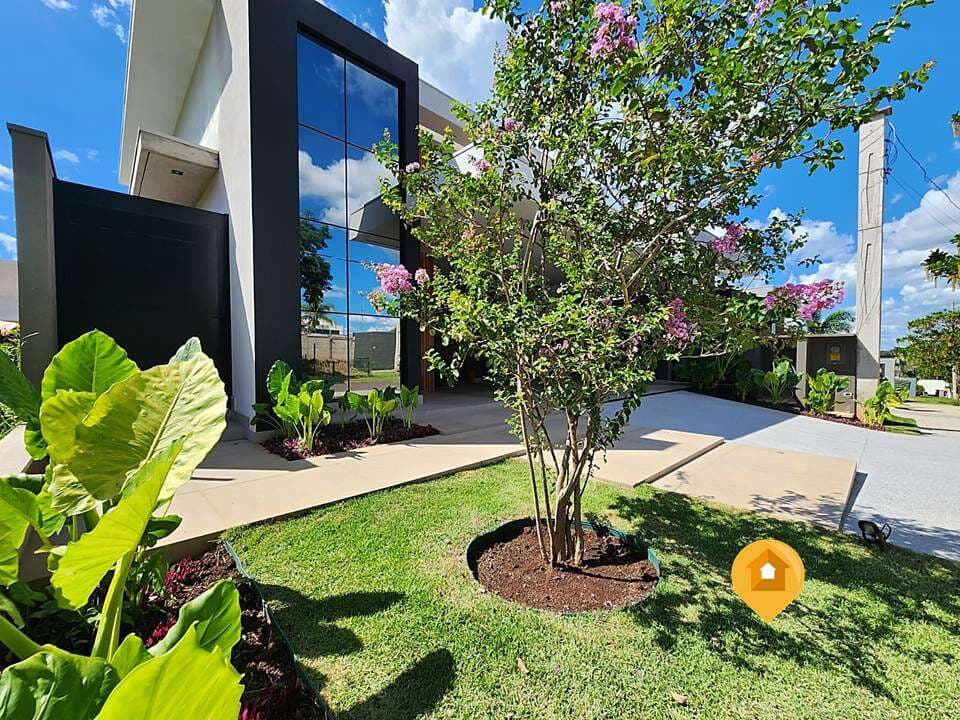 Casa Cond. Village Damha