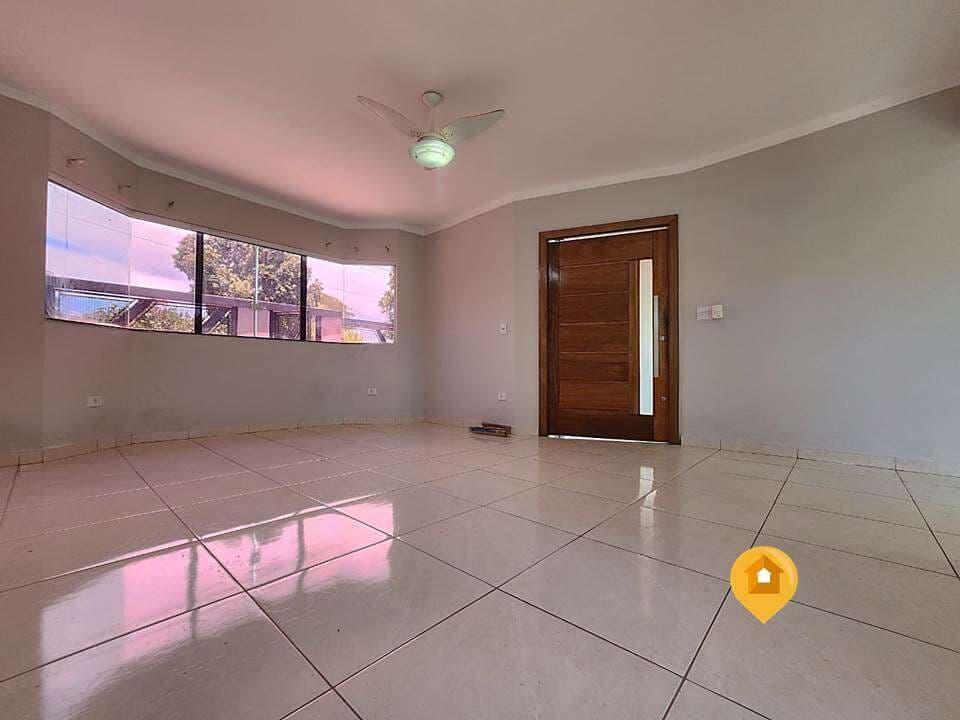 Casa Jardim Aeroporto