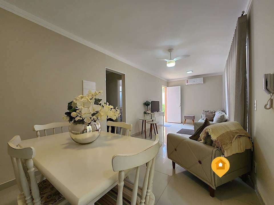 Casa Cond. Rossi Allegra