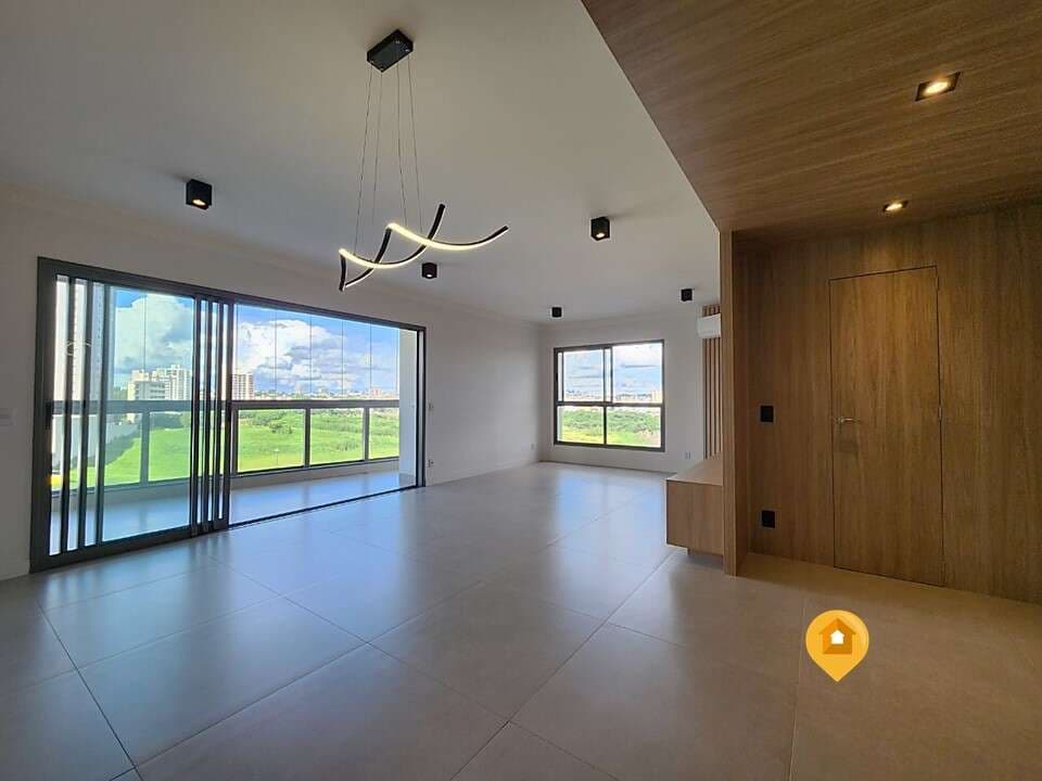 Apartamento Res. Paineiras