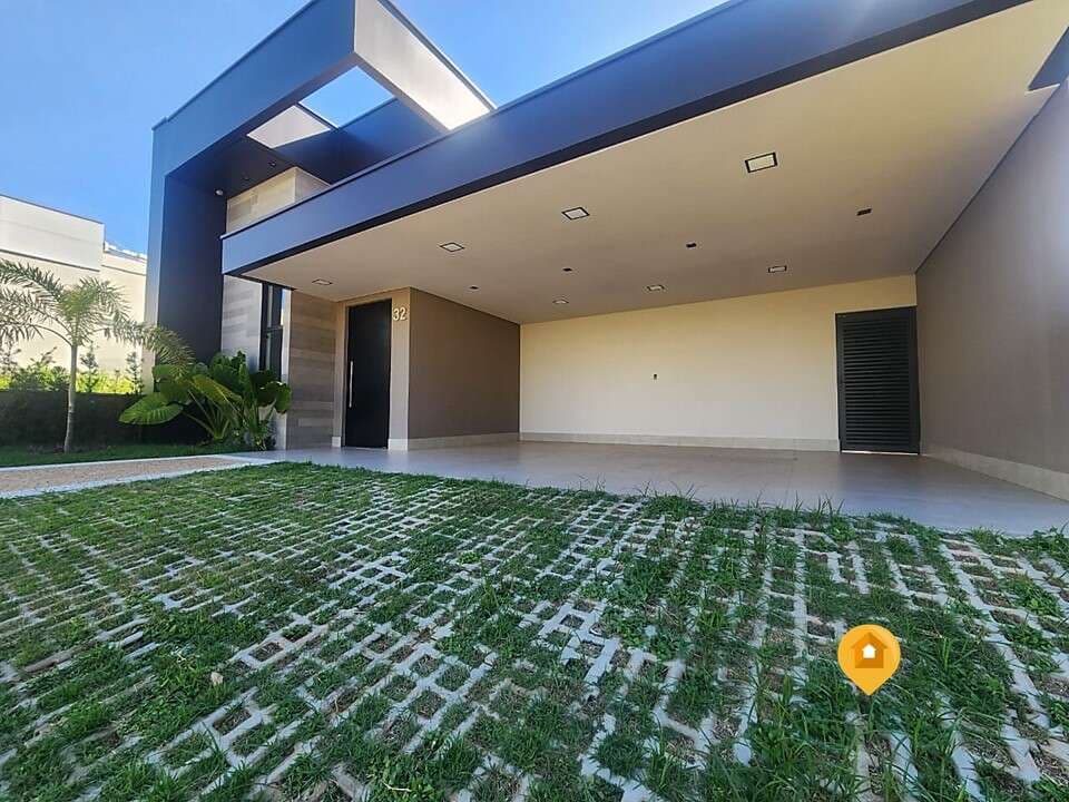 Casa Cond. Recanto Esmeralda