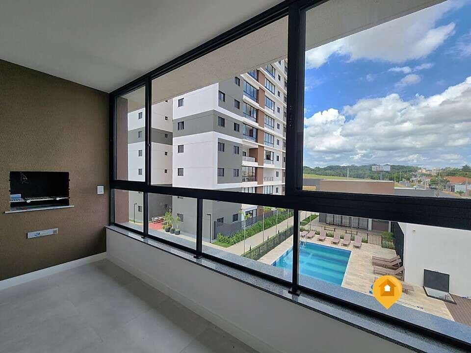 Apartamento Sunset Ecopark