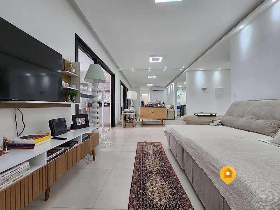 Apartamento Praca Marechal