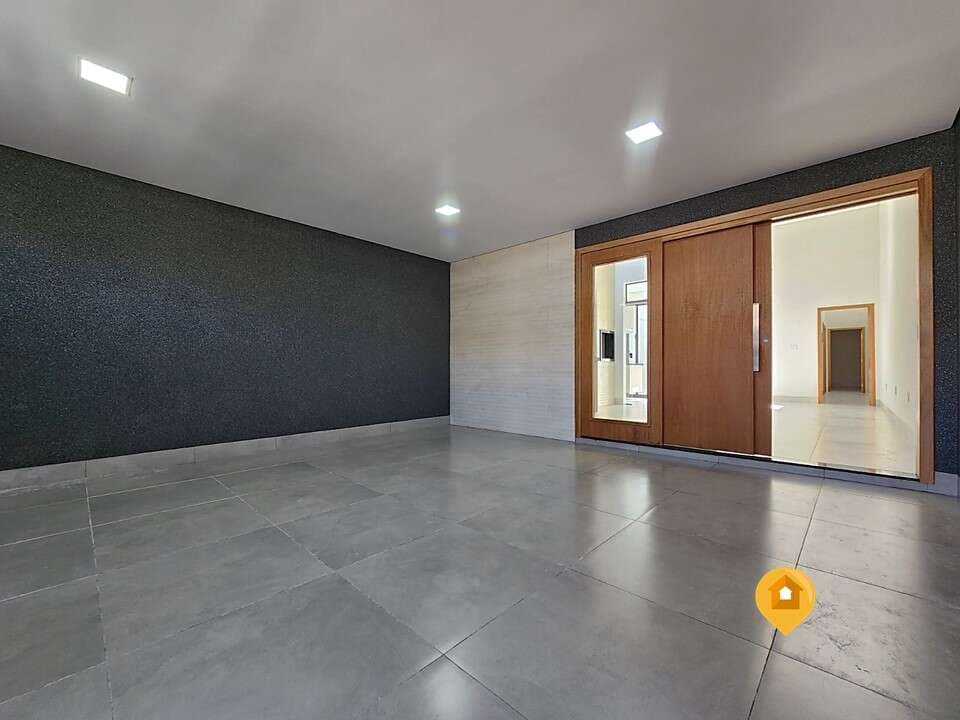 Casa Jardim América