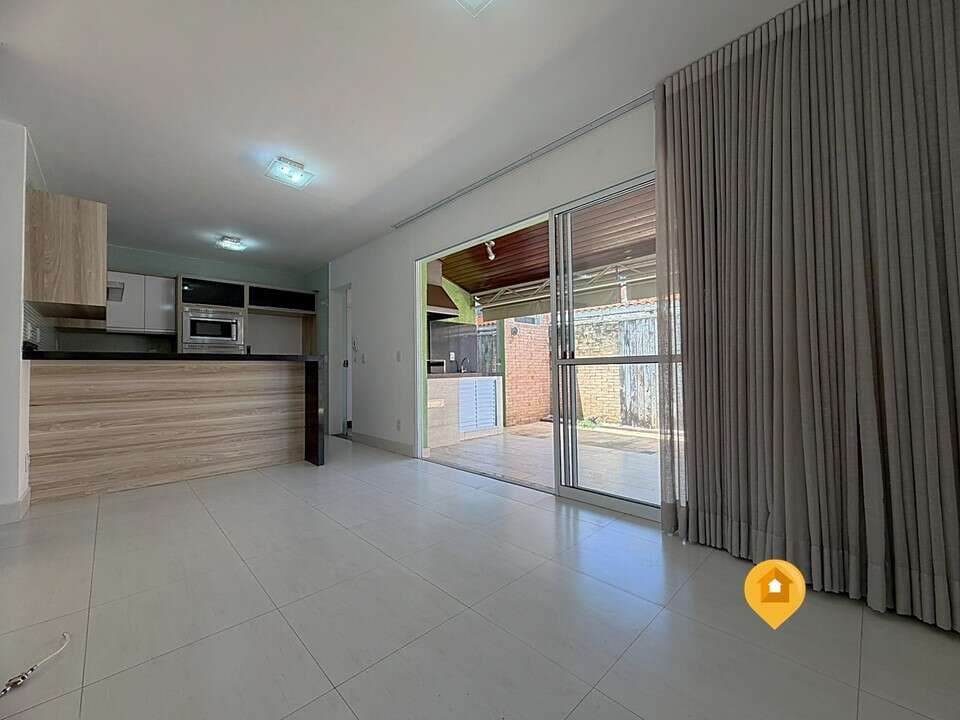 Casa Cond. Rossi Allegra