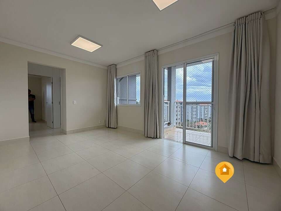 Apartamento Praca Esmeralda