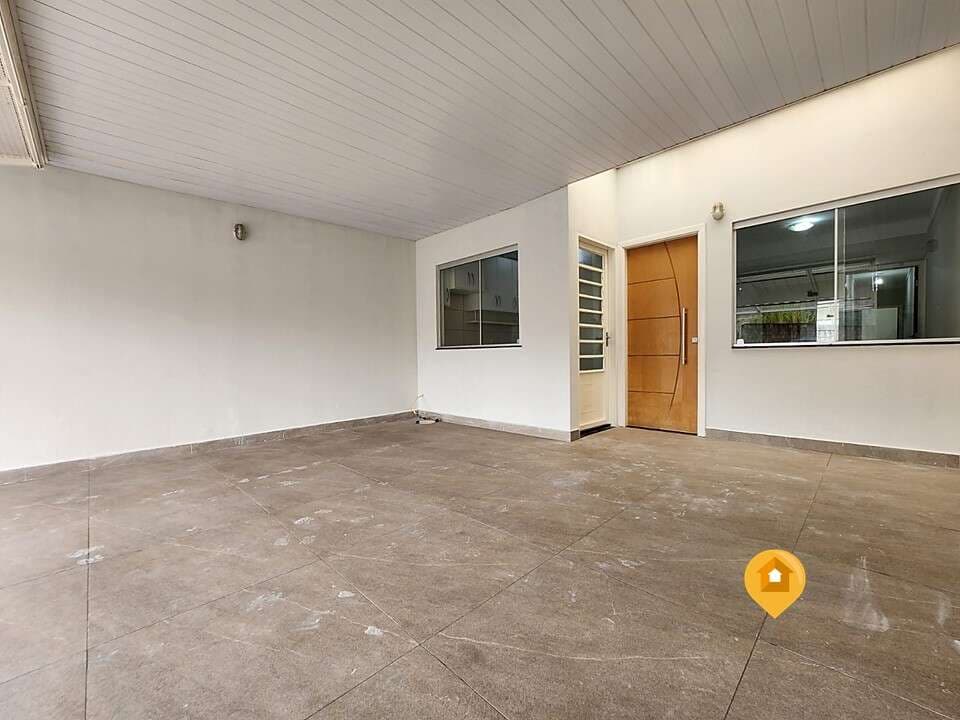 Casa Jd. Parati