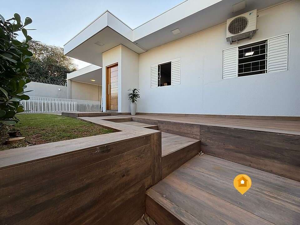 Casa Fragata