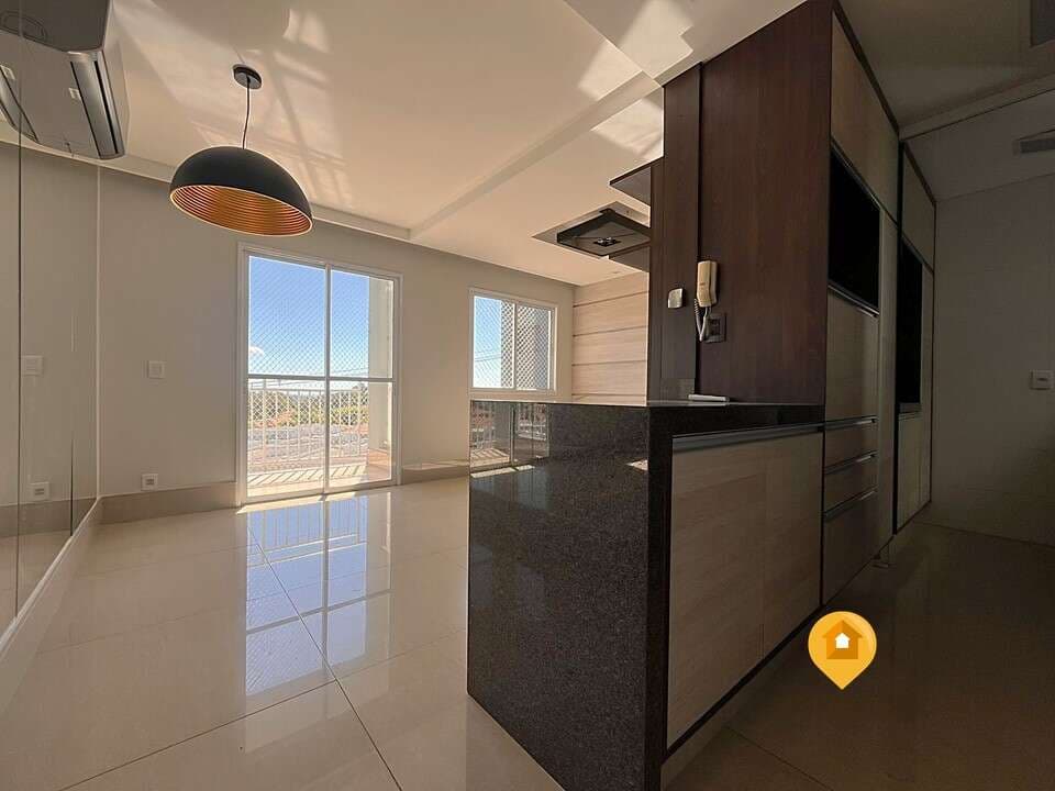 Apartamento Praca Esmeralda
