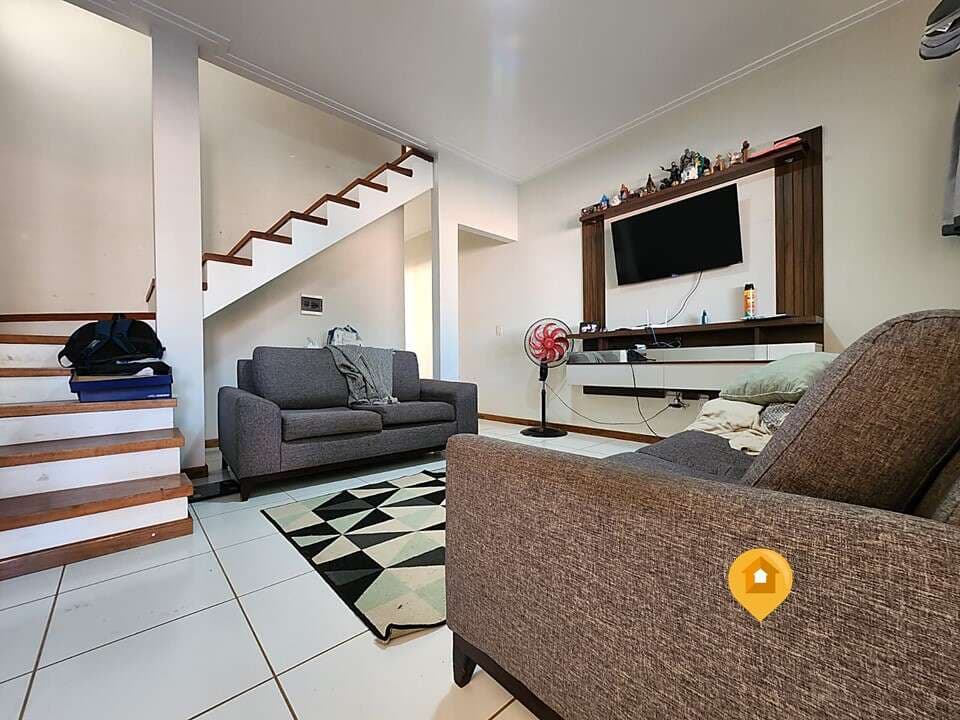 Casa Villa D´Itália