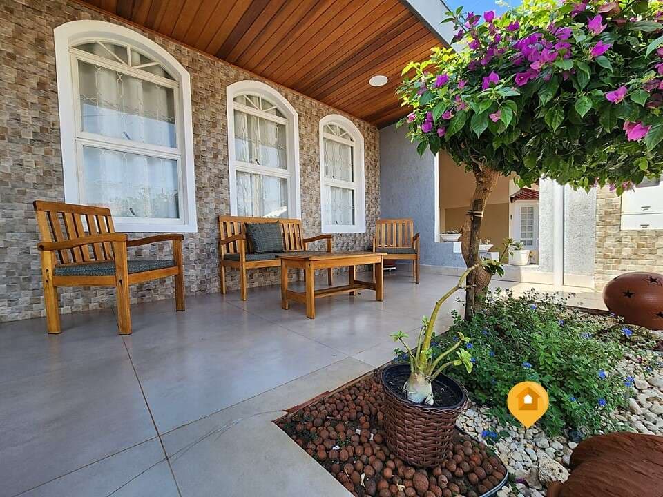 Casa Jd. Colibri