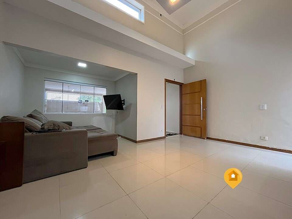 Casa Jd. Aeroporto