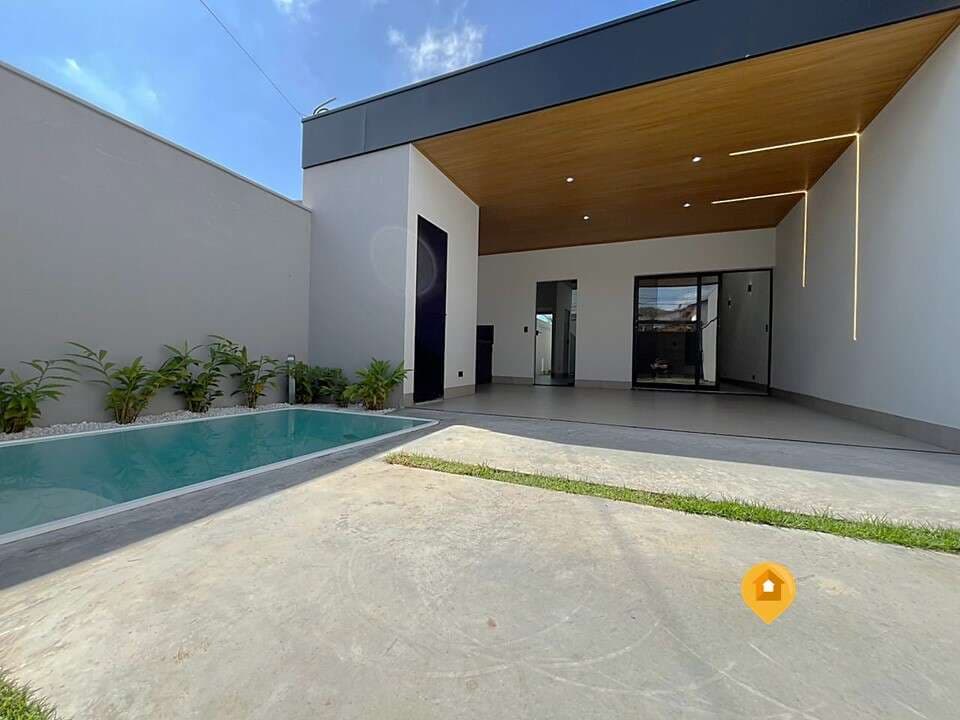 Casa Sta. Gertrudes