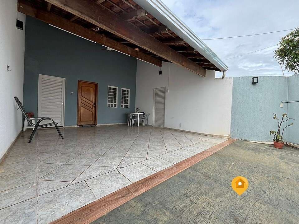 Casa Altos do Palmital