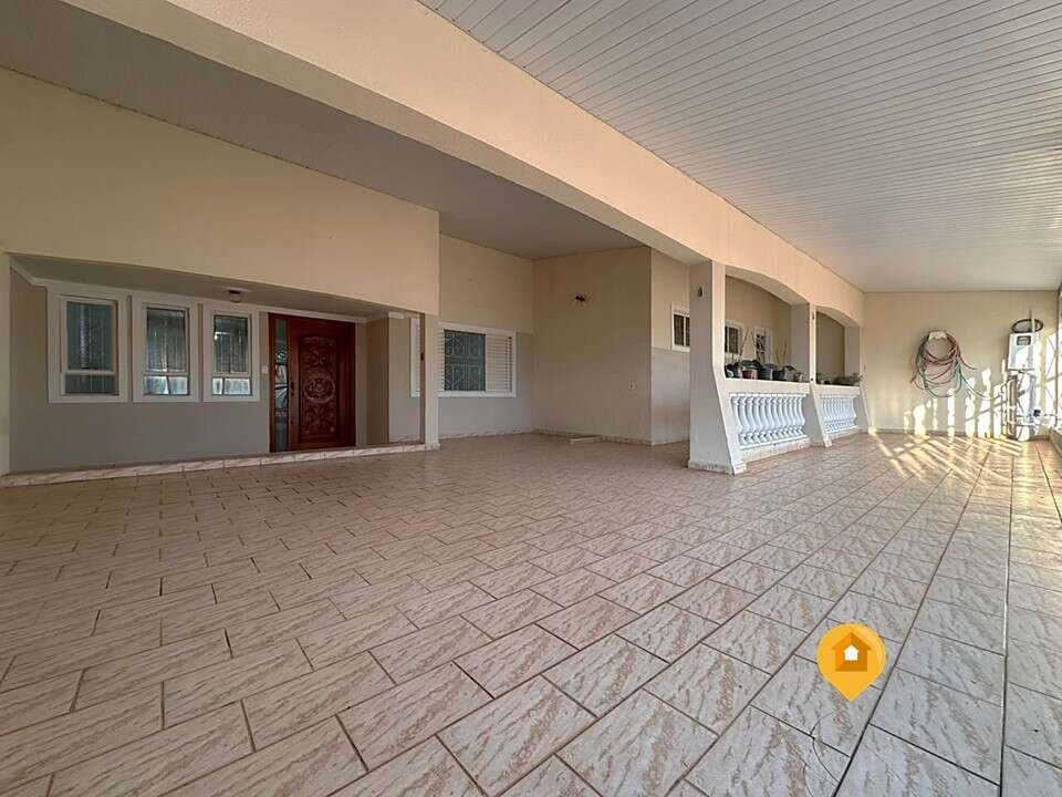 Casa Jd. Luciana