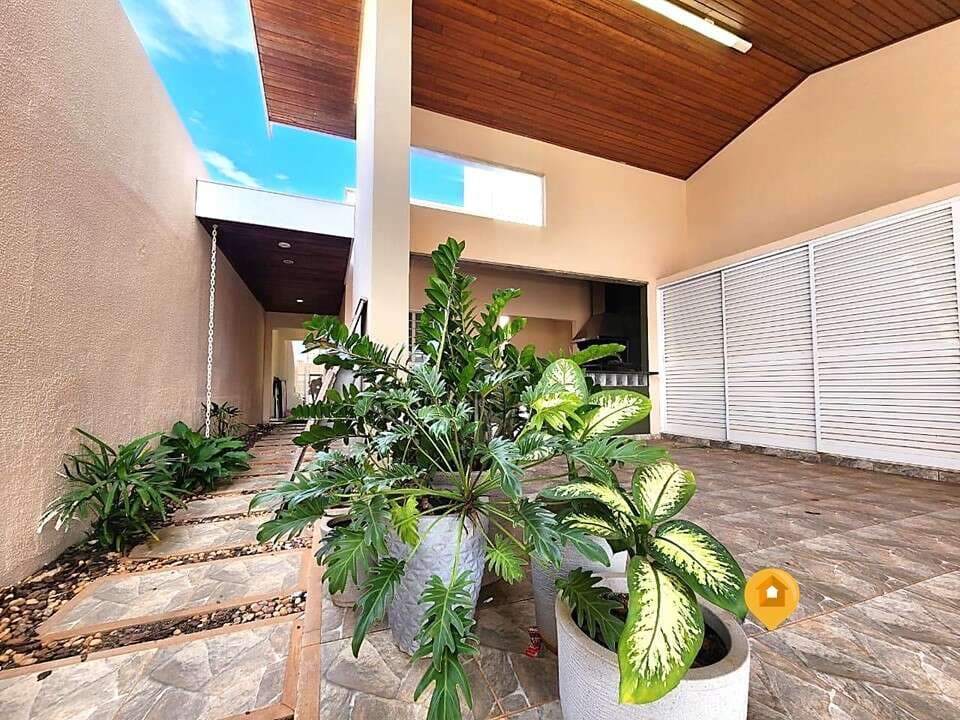 Casa Jd. Morumbi