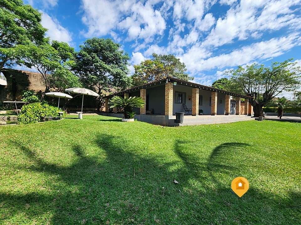 Chácara Jd. Morumbi